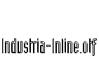 Industria-Inline