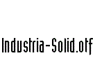 Industria-Solid