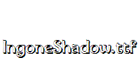 IngoneShadow