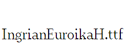 IngrianEuroikaH