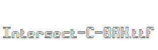 Intersect-C-BRK