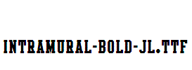 Intramural-Bold-JL