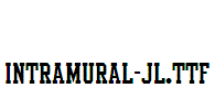 Intramural-JL