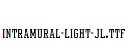 Intramural-Light-JL