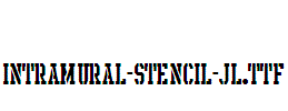 Intramural-Stencil-JL