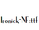 Ironick-NF