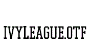 IvyLeague