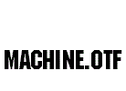 Machine