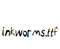 inkworms