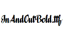 InAndOutBold