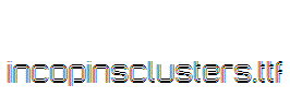 IncopinsClusters