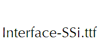 Interface-SSi