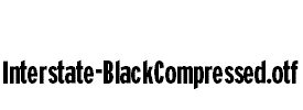 Interstate-BlackCompressed