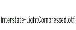 Interstate-LightCompressed