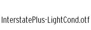 InterstatePlus-LightCond