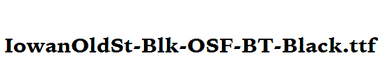 IowanOldSt-Blk-OSF-BT-Black