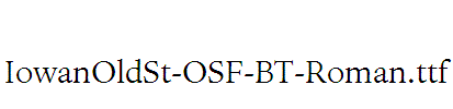 IowanOldSt-OSF-BT-Roman