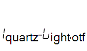 Iquartz-Light