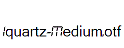 Iquartz-Medium