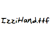 IzziHand