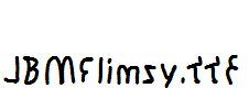 JBMFlimsy