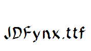 JDFynx