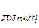 JDJerk