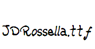 JDRossella