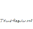 JHand-Regular