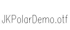 JKPolarDemo