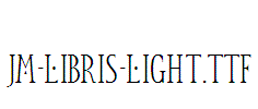 JM-Libris-Light