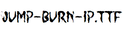 JUMP-BURN-IP