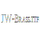JW-Brass