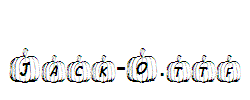 Jack-O