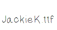 JackieK