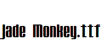 Jade-Monkey