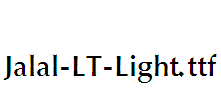 Jalal-LT-Light