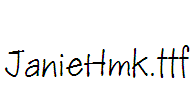 JanieHmk