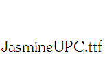 JasmineUPC