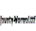 Jaunty-Normal