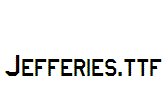 Jefferies