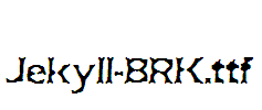 Jekyll-BRK