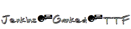 Jenkins-Ganked