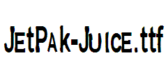 JetPak-Juice