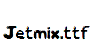 Jetmix