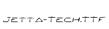 Jetta-Tech