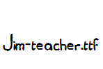 Jim-teacher