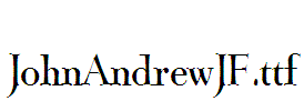 JohnAndrewJF