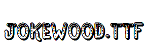 Jokewood