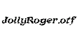 JollyRoger